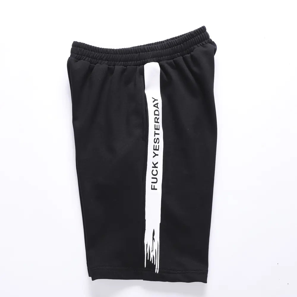 Men's Relaxed Fit Shorts