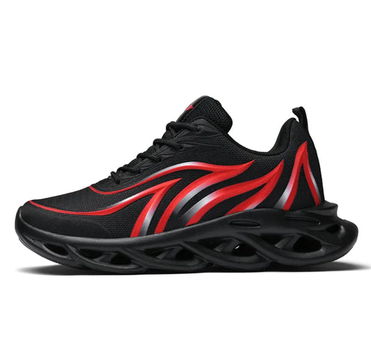 Breeze Flex Sports Sneakers