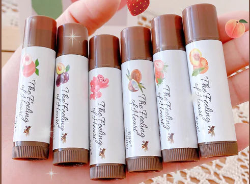 Dudu Hydrating Lip Color & Glaze