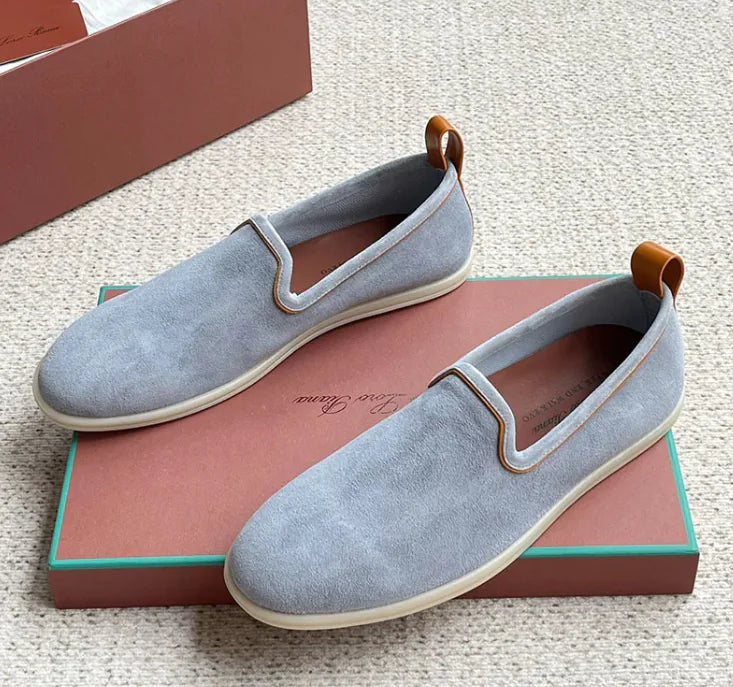 Men's Elegant Loafers