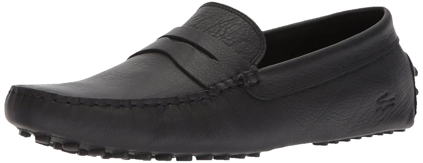 Lacoste Concours Loafers