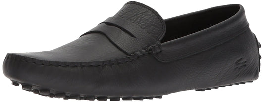 Lacoste Concours Loafers