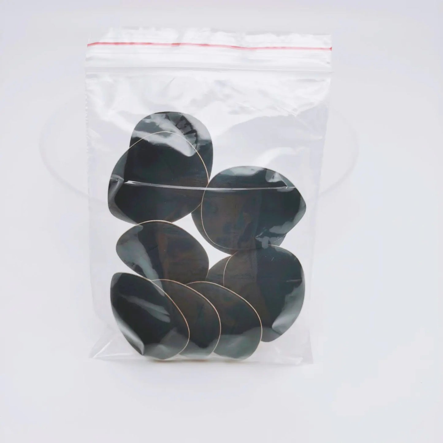 Compact Dual-Purpose Beauty Puff
