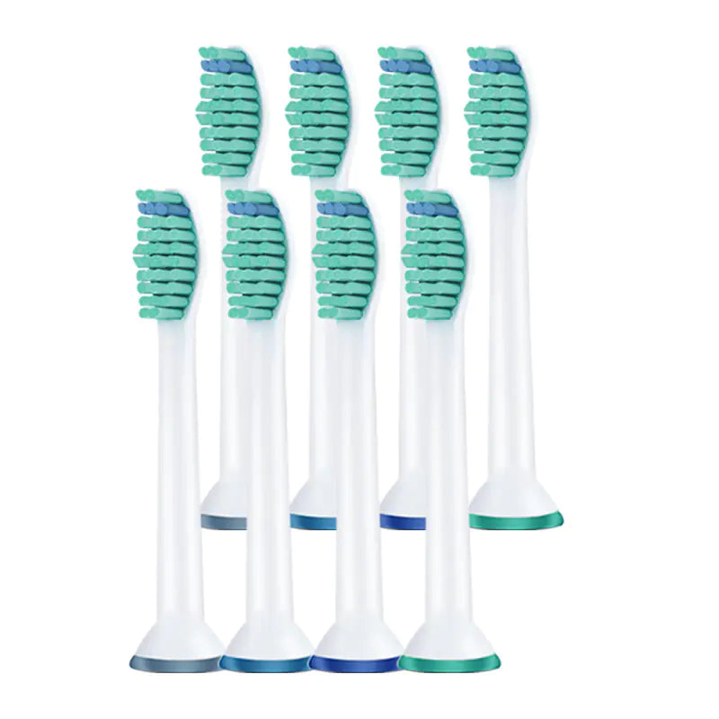 Multi-Fit Electric Brush Head 4-Pack