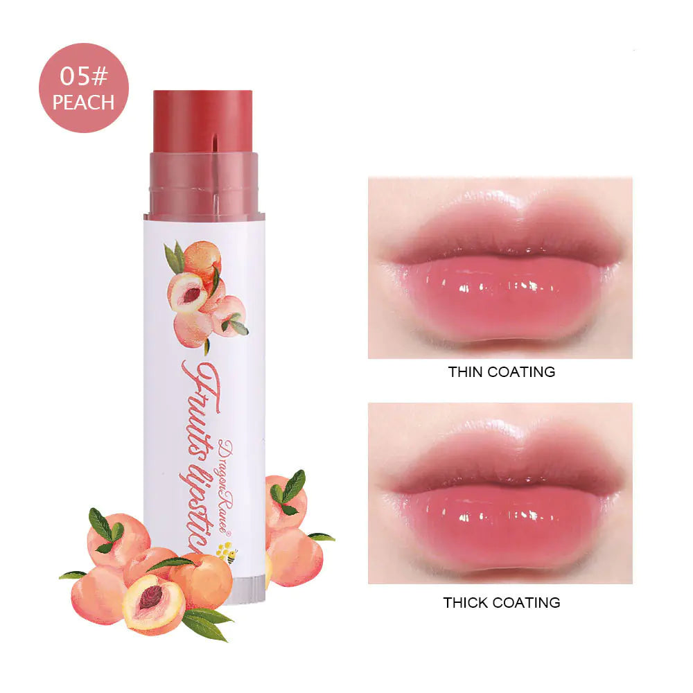 Dudu Hydrating Lip Color & Glaze