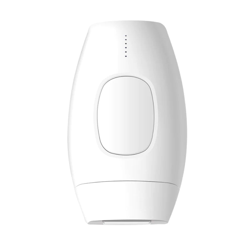 SilkySmooth Laser Hair Remover