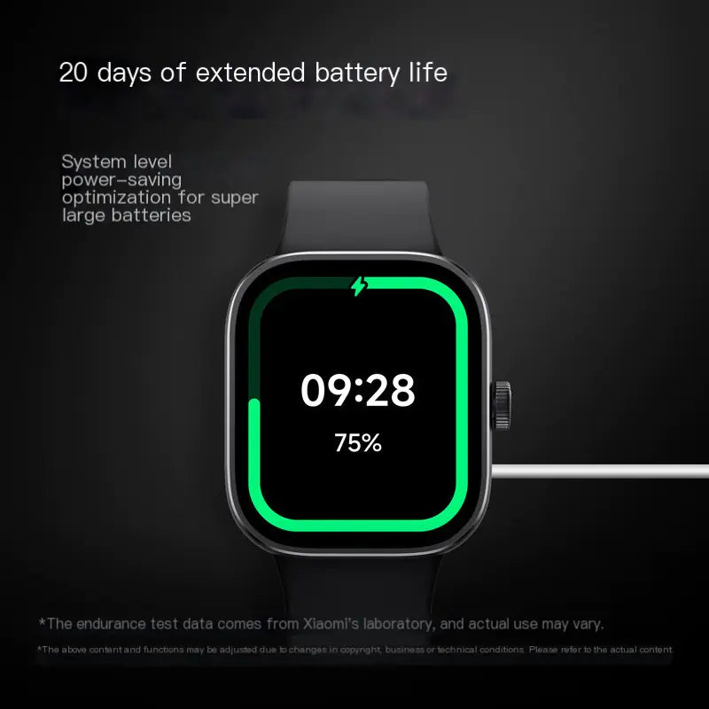 Xiaomi Redmi 4 Active Smartwatch