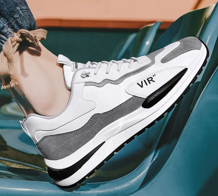 Casual Sports Kicks