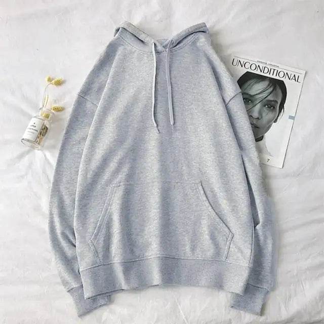 Ladies' Comfort Fit Sweatshirt
