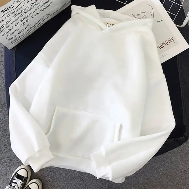 Ladies' Comfort Fit Sweatshirt