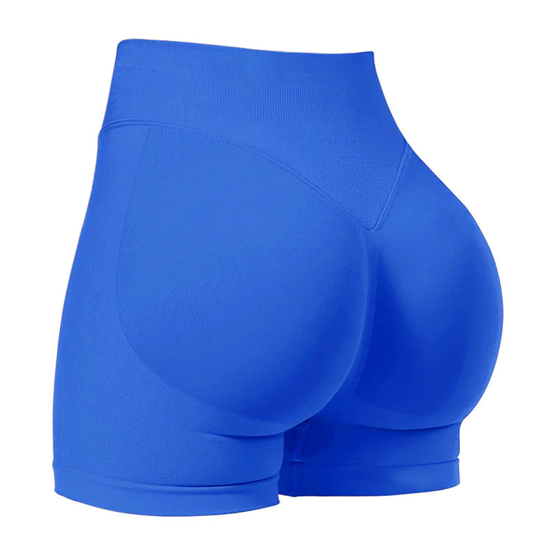 FlexFit Yoga Shorts