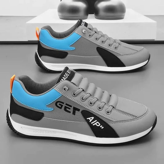 Active Breeze Sneakers