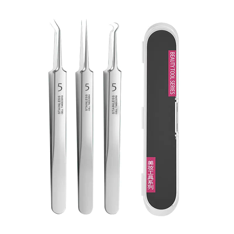 ClearSkin Precision Acne Tool Kit