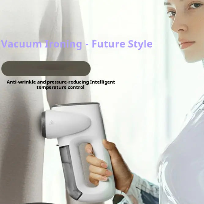 Handheld Garment Steamer