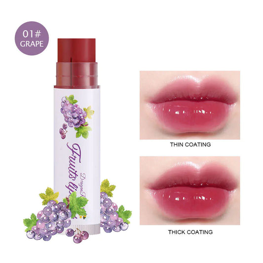 Dudu Hydrating Lip Color & Glaze