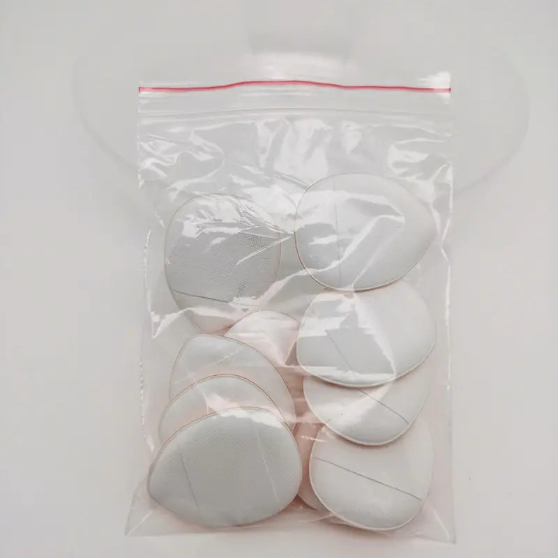Compact Dual-Purpose Beauty Puff
