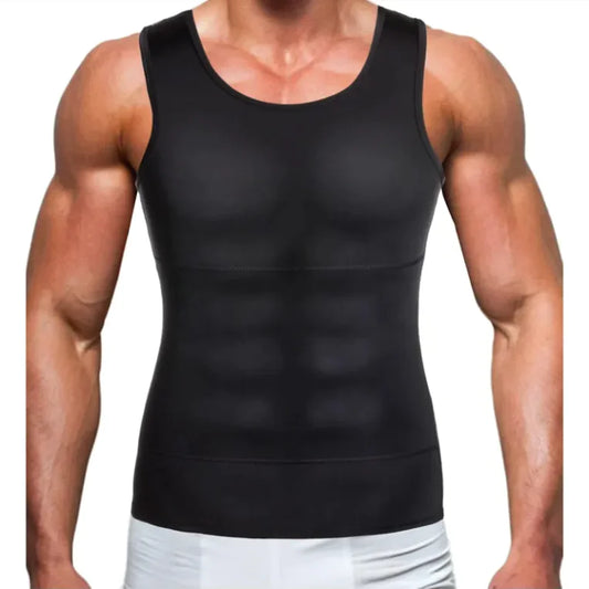 Men's Contour Fit T-Shirt