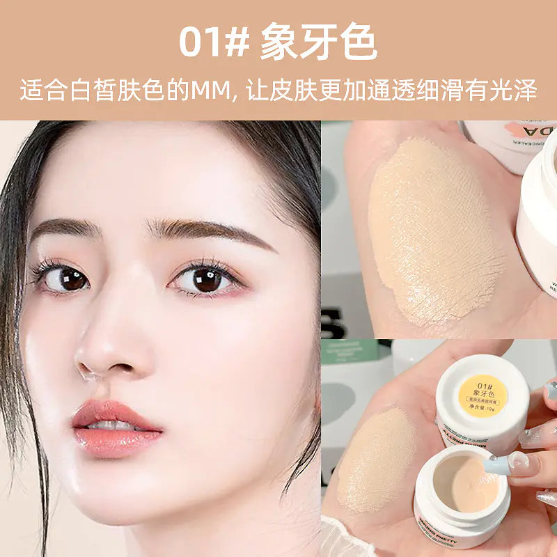 MKING PRETTY Perfect Coverage Concealer