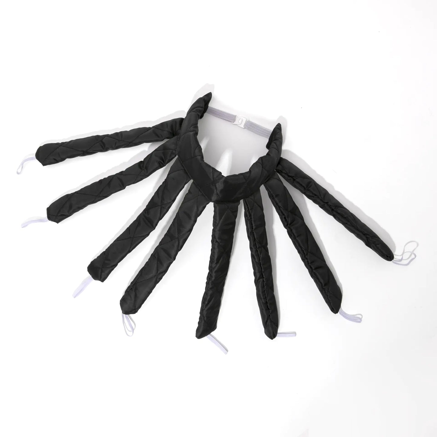 Octopus Curl Comfort Headband
