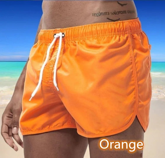 Men's Casual Sports Shorts