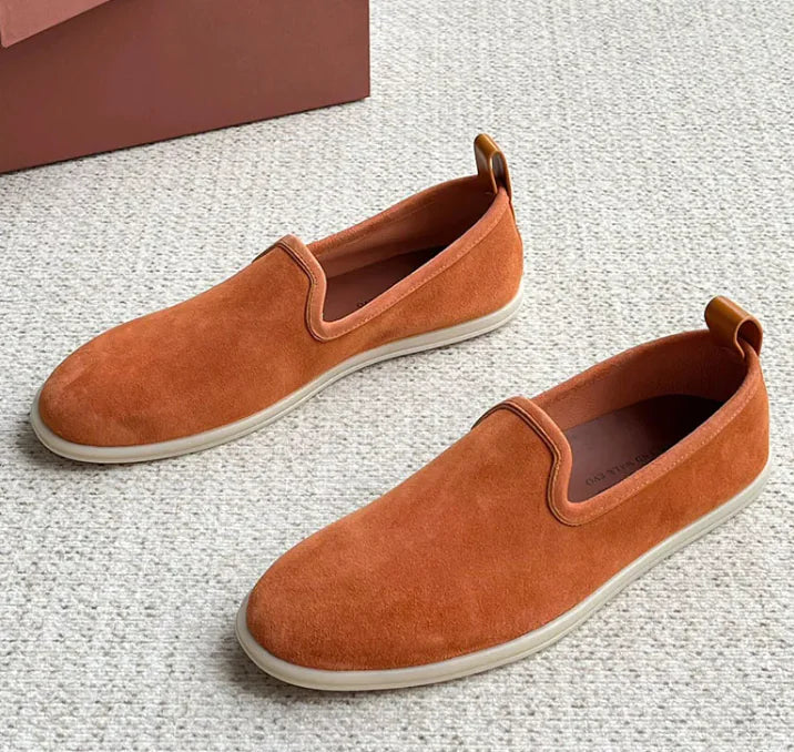 Men's Elegant Loafers