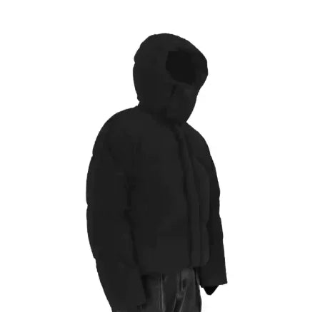 Shield Split Down Jacket