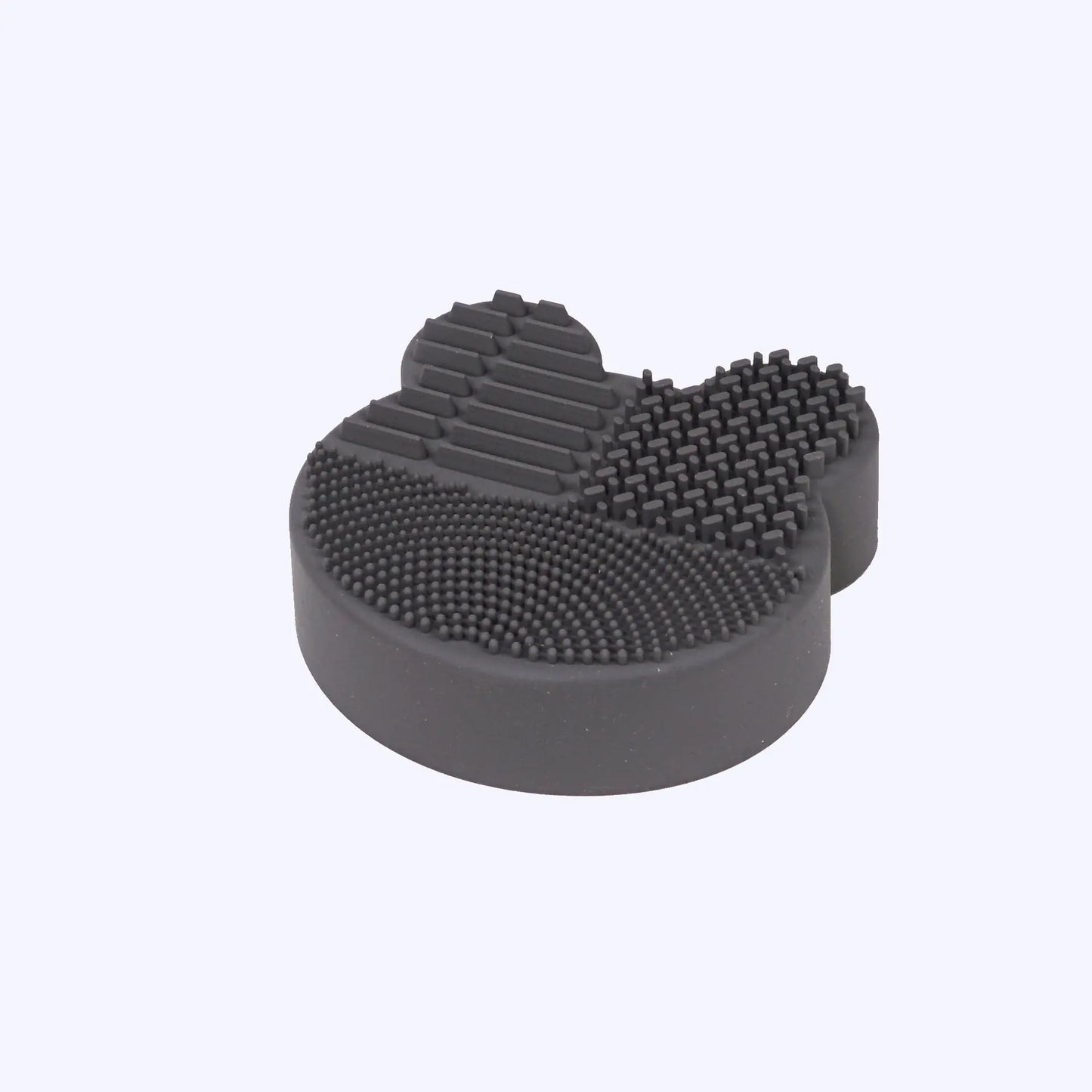 DualMode Makeup Brush Cleaner