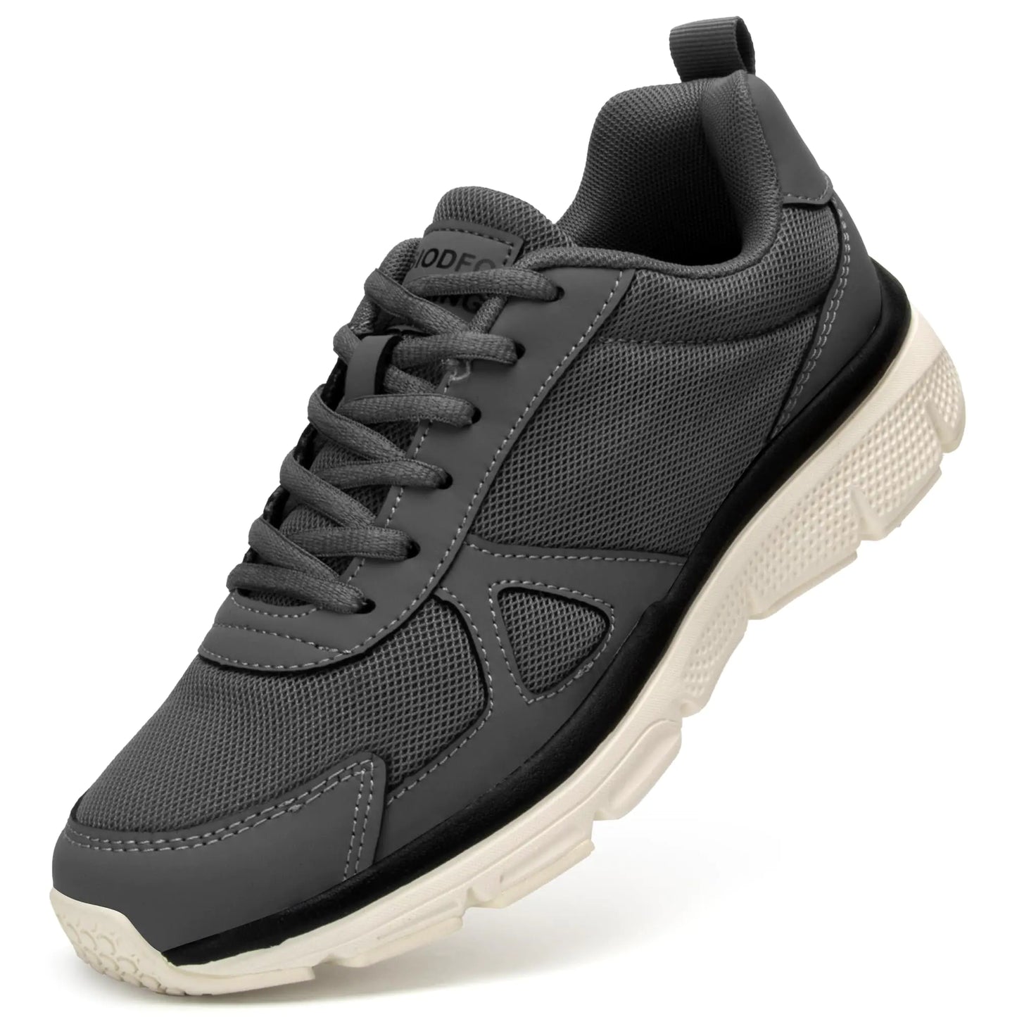 Flexgo Men's Breathable Lightweight Boat Shoes