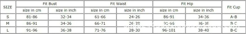 Seaside Skirted Swim Set