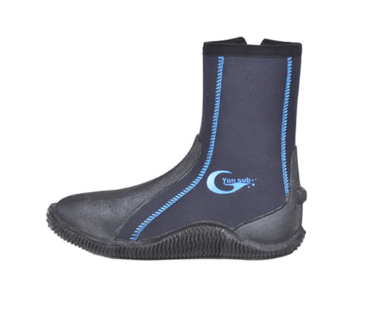 Diving Boots, Snorkeling Shoes, Non-Slip Water Shoes