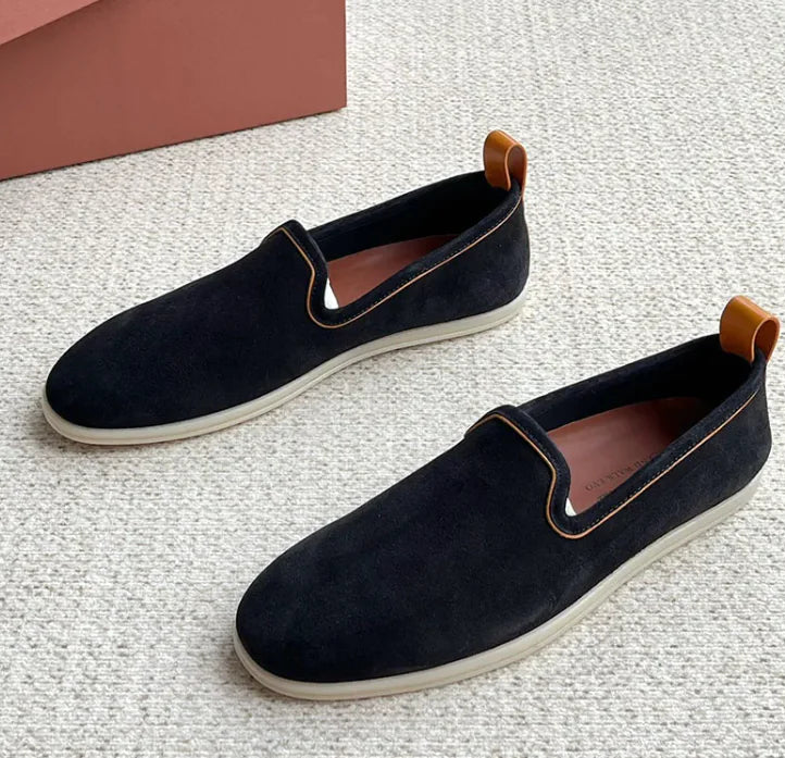 Men's Elegant Loafers