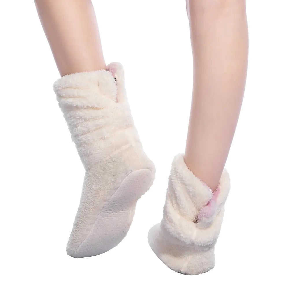 Ladies' SoftStep Shoes