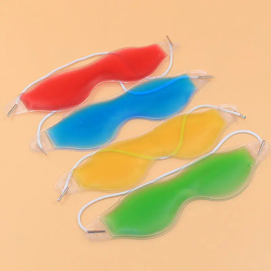 Cooling Gel Eye Mask for Rejuvenation