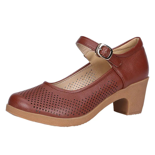 Women's Comfort Mesh Dance Shoes