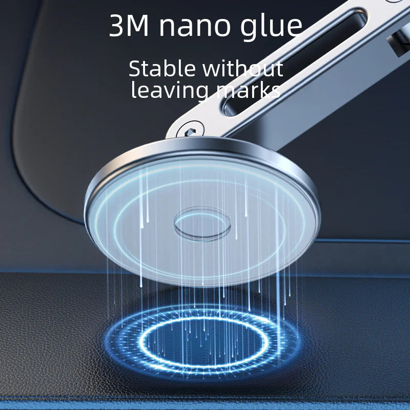 360° Swivel Magnetic Car Mount