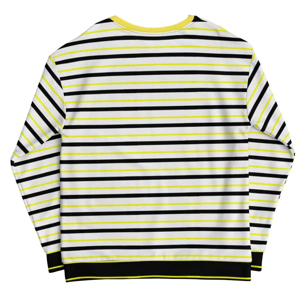 Coastal Cheer Sweatshirt