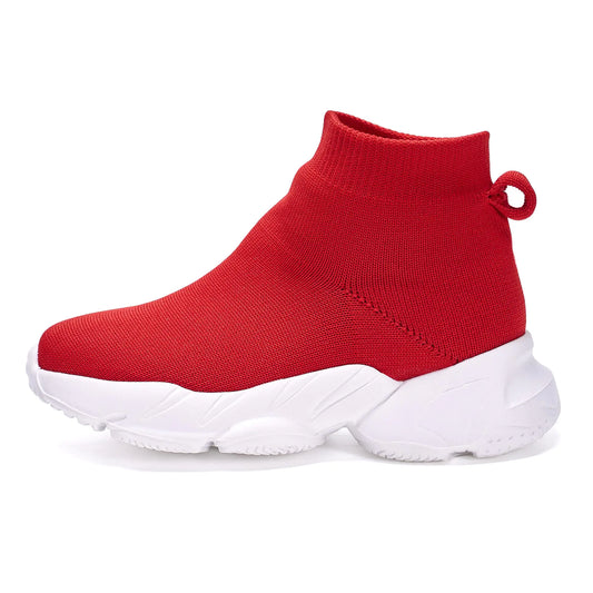 NuovoKids Fashion Sneakers for Boys & Girls