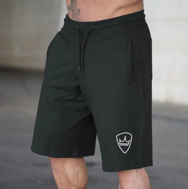 Summer Flex 5-Inch Workout Shorts