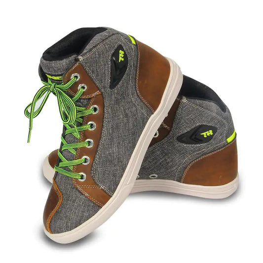 Urban Rider Summer Boots