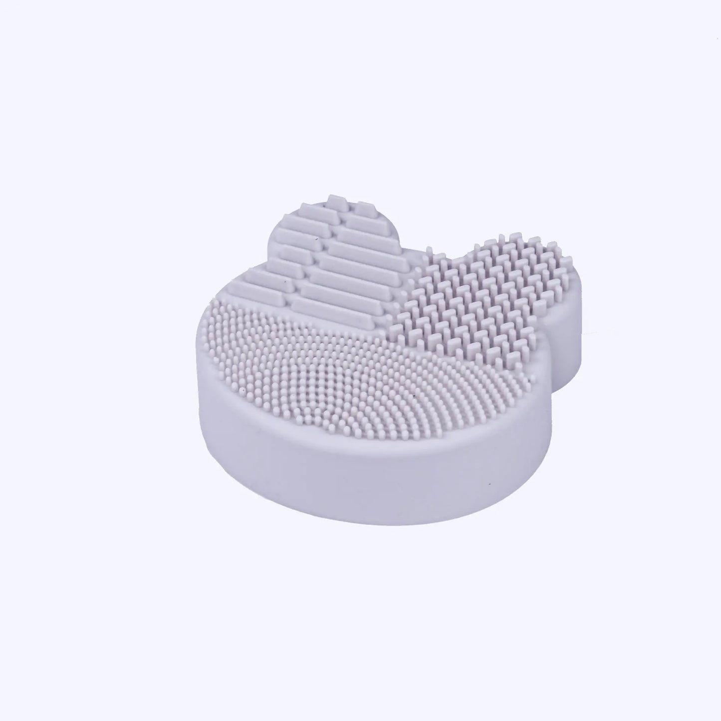 DualMode Makeup Brush Cleaner