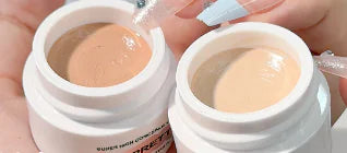 MKING PRETTY Perfect Coverage Concealer