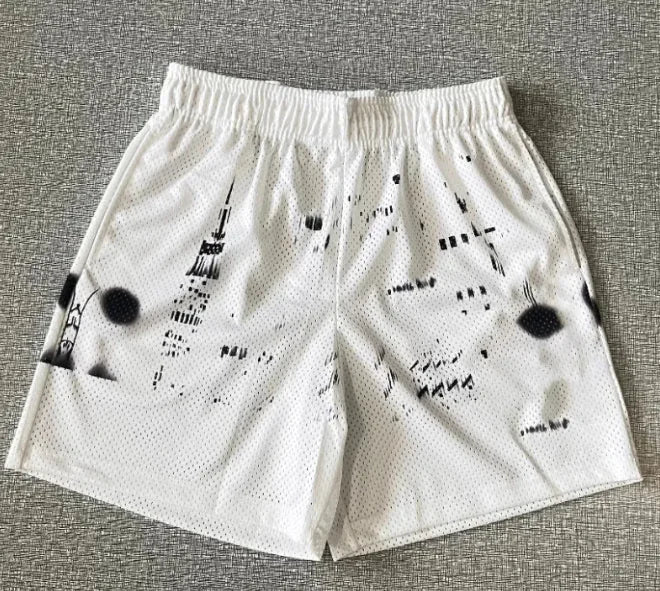 FlexFit Performance Shorts