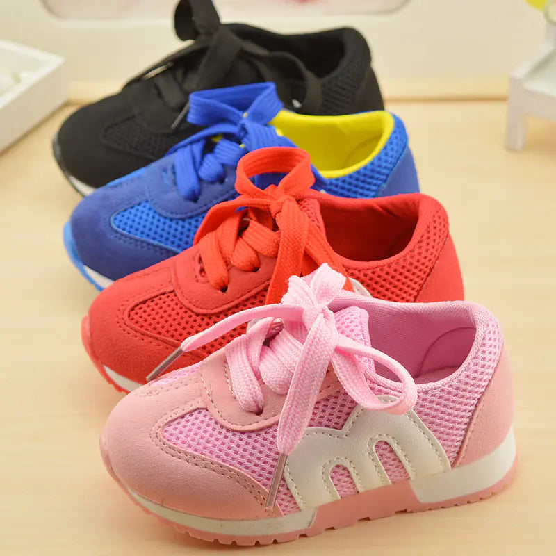 2023 Toddler Treaders for Little Explorers