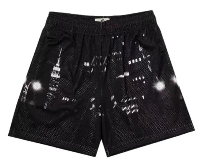FlexFit Performance Shorts