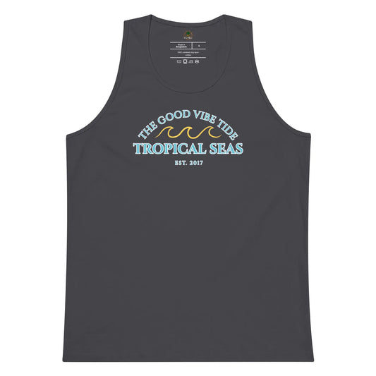 Men's Luxe Tank Top
