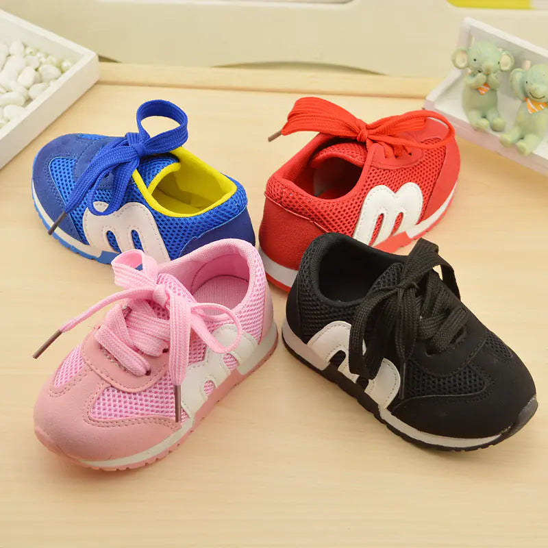 2023 Toddler Treaders for Little Explorers