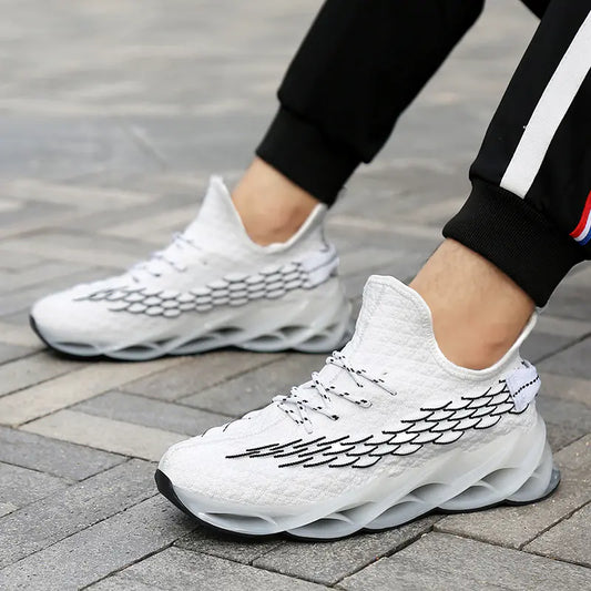 AirStride Summer Running Sneakers