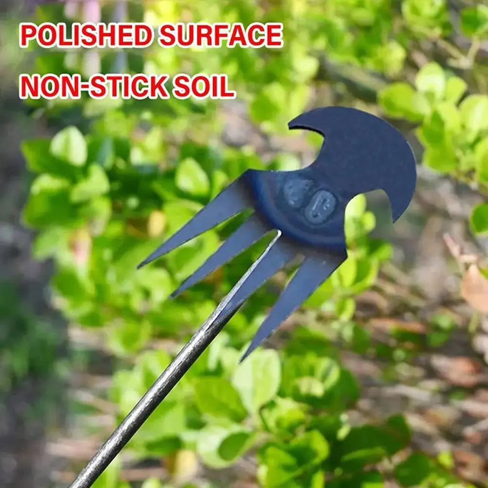 Root Ranger Weed Eliminator