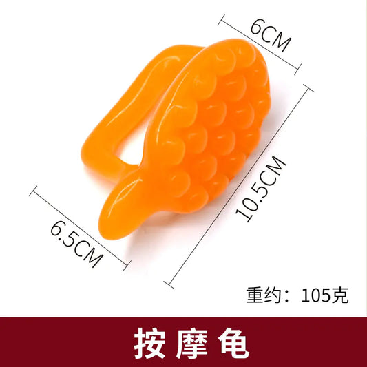 Resin Wellness Gua Sha Massage Tool