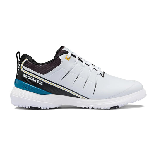 SQAIRZ Speed2 Elite Golf Shoes - Waterproof Performance